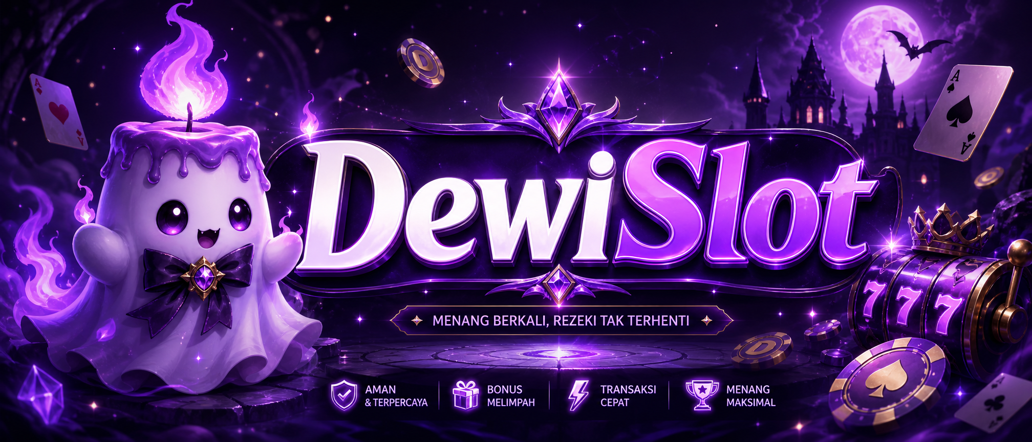 QRIS_DEWISLOT
